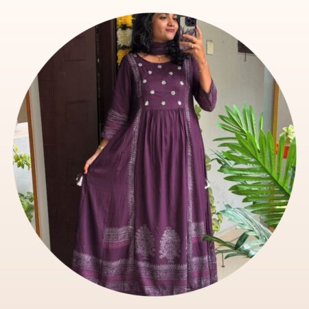 Traditional Wear