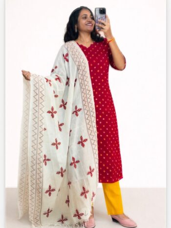 SRIU589 Handloom