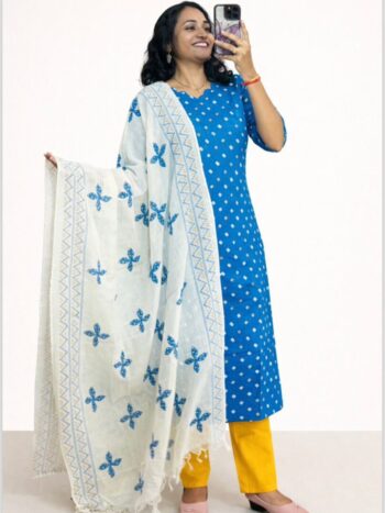 SRIU590 Handloom