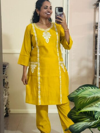 SRIU631 Co-Ord Set