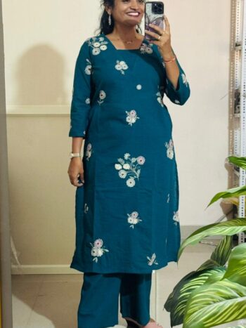 SRIU679 Co-Ord Set