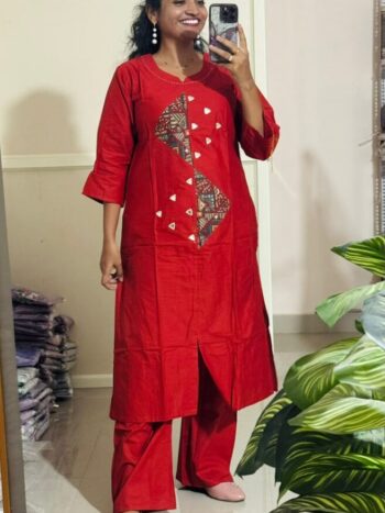 SRIU696 Co-Ord Set
