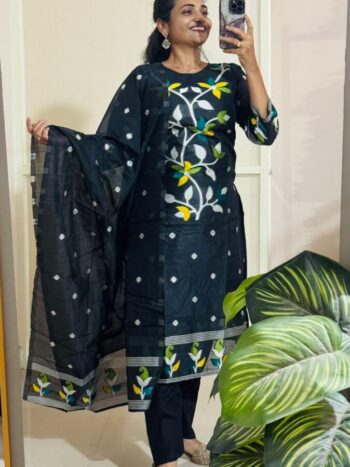 SRIU755 Jamdani