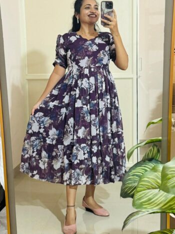 SRIU735 Georgette